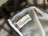 Proginė vintažinė Red Valentino suknelė - nuotraukos Nr. 6