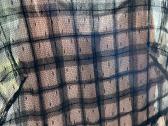 Proginė vintažinė Red Valentino suknelė - nuotraukos Nr. 7