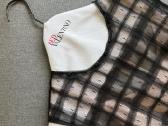 Proginė vintažinė Red Valentino suknelė