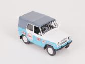 Uaz - nuotraukos Nr. 2