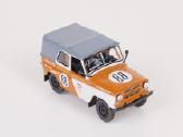 Uaz - nuotraukos Nr. 4