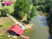 Sodyba Vila Laukinis Liūtas !Yra Laisvų Datų!