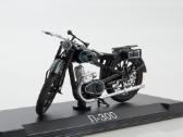 Moto 1/24