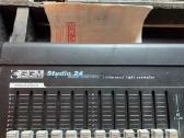 Apšvietimo pultas Sgm Studio 24 Scan control - nuotraukos Nr. 2