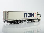 Камский-5490 с полуприцепом Нефаз-93341, Пэк - nuotraukos Nr. 2