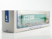 Камаз-54901 с полуприцепом Нефаз-93341, Iteco - nuotraukos Nr. 4