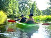 Baidarių Nuoma, Plausto Nuoma, Sodybos nuoma - nuotraukos Nr. 12
