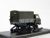 Уаз-451с - nuotraukos Nr. 2