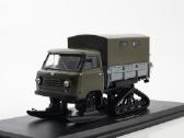 Уаз-451с