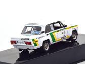 Lada 2105 Vfts - nuotraukos Nr. 4