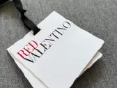 Proginė vintažinė Red Valentino suknelė - nuotraukos Nr. 9
