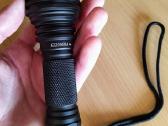 Medžioklinis prožektorius Convoy C8+ osram LED - nuotraukos Nr. 4