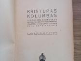 1938 m, Petro Lapelio " Kristupas Kolumbas " - nuotraukos Nr. 4