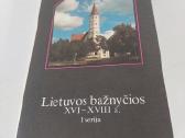 Atvirukai Lietuvos bažnyčios XVI-XVIII a.