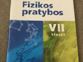 Fizikos pratybos 7 klasei