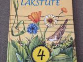 Lakštutė, vadovėlis 4 klasei