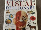 Ultimate visual dictionary