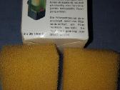 Filtro eheim kasetės - nuotraukos Nr. 7