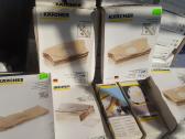 Karcher orginalus dulkiu maišai - nuotraukos Nr. 4