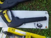Karcher ir pistoletai ar angalis - nuotraukos Nr. 23