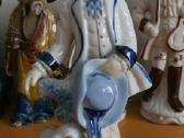 Porceleninės statulėlės - nuotraukos Nr. 3