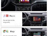 Bevielis/wireless carplay adapteris, multimedija - nuotraukos Nr. 14