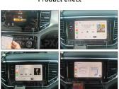 Bevielis/wireless carplay adapteris, multimedija - nuotraukos Nr. 4