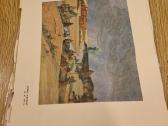 A. Žmuidzinavičiaus. Kūrinių reprodukcijos 1962 - nuotraukos Nr. 3