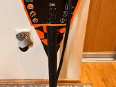 Grindine pompa "SKS Air X-press 8.0