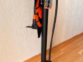 Grindine pompa "SKS Air X-press 8.0 - nuotraukos Nr. 3