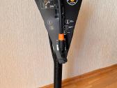 Grindine pompa "SKS Air X-press 8.0 - nuotraukos Nr. 4