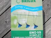 Lubinis Šviestuvas Brilux