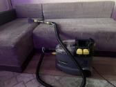 Plaunamo Karcher Nuoma,garu siurblys - nuotraukos Nr. 5