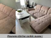 Plaunamo Karcher Nuoma,garu siurblys - nuotraukos Nr. 10