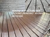 Plaunamo Karcher Nuoma,garu siurblys - nuotraukos Nr. 11