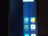 Telefonas Xiaomi note 4a gold - nuotraukos Nr. 4