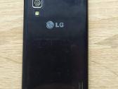 Telefonas LG - nuotraukos Nr. 3