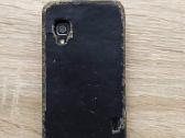 Telefonas LG - nuotraukos Nr. 5