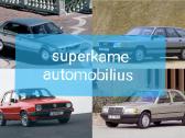 Brangiai Superkame , džipus, automobilius, mikroau - nuotraukos Nr. 5