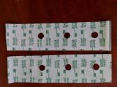 Jbl 4343b emblemos plastikinės - nuotraukos Nr. 2