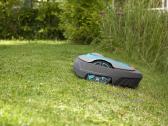 Gardena sileno city 500 smart 500m2 - nuotraukos Nr. 3