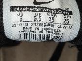 Nike odiniai 38,39d - nuotraukos Nr. 3