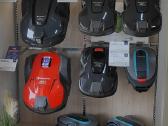 Gardena sileno city 500 smart 500m2 - nuotraukos Nr. 2