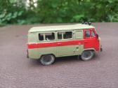 Išskirtinis 2022 ! Uaz-3962 (Ufo) - nuotraukos Nr. 7