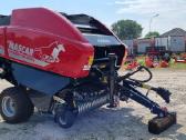 Diržinis presas Mascar Monster 870 Cut - nuotraukos Nr. 30