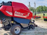 Diržinis presas Mascar Monster 870 Cut - nuotraukos Nr. 31