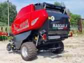 Diržinis presas Mascar Monster 870 Cut - nuotraukos Nr. 4