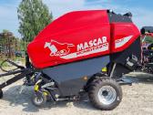 Diržinis presas Mascar Monster 870 Cut - nuotraukos Nr. 8