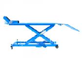Motociklų keltuvai, laikikliai, stovai - nuotraukos Nr. 5