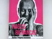 Naglio Bieranco knyga “Ateities žmogaus fenomenas"